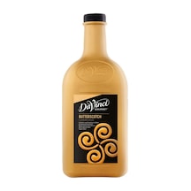 Da Vinci Gourmet Tereyağlı Karamel Butterscotch Aromalı Aromalı Barsos 2 Lt