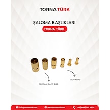 Kuyumculuk Şalümo Başlığı - Tavlama Ve Kaynak Başlığı Metalik