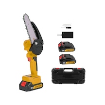 Pars 3110 Kömürsüz Akülü 20 V 2.0AH 2 Akü Dal Kesme