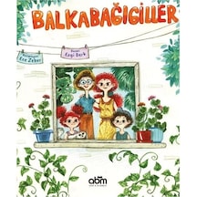 Balkabağıgiller- Abm Yayınevi