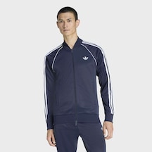 Adidas Ke3511 Sst Tt Erkek Eşofman Üstü Lacivert