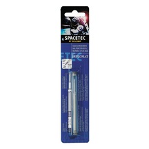 Diplomat D10282036 Spacetec Siyah Refil Blisterli 165-Koyu Yeşil