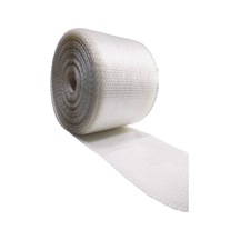 Balonlu Ambalaj Naylonu Patpat 50 Cm En 70 Mt Uzunluk 70 Gr/m2 Patpat Naylon Esmer Renkli