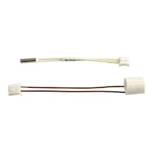 Pazly Yükseltilmiş Hotend Kiti Seramik Isıtıcı Bloğu İle K1/k1 Çok Renkli 3d Yazıcı