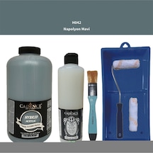 Cadence Multisurface H-042 N.mavi 2 L Sır Vernik Set