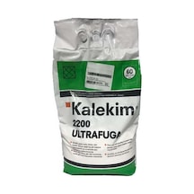 Kalekim Ultra Fuga 2242 Siyah 5 Kg