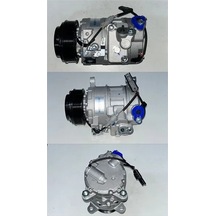 Klima Kompresörü Bmw F10 F20 F30 N47
