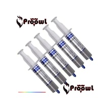Proowl Hy510 30 Gram Termal Macun 5 Adet