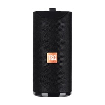 Powermaster T&g Tg113 Radyolu Taşınabilir Wireless Kablosuz Bluetooth Hoparlör Usb Sd Fm Destekli Şarjlı Ses Bombası Speaker