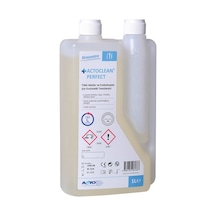 Acto Actoclean Perfect Aletler Ve Endoskoplar İçin Enzimatik Temizleyici 1 L