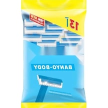 Yetişkinler İçin Tıraş Bıçağı Seti, 10+3 Adet