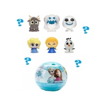 Mey İthalat Frozen Mashems Figürleri Seri 3 Sürpriz Paket