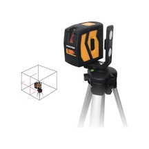 Proter Pr 120 Tp Lazer Tripod Şakül Ayaklı Yatay/dikey Lazer
