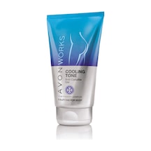 Work Anti Cooling Tone Selülit Jel 150 Ml 8681298940470