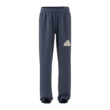 Adidas Çocuk U Fı Logo Pt Eşofman Alt Is4395-mavi