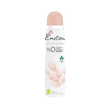 Emotion Natural Bloom Kadın Sprey Deodorant 150 ML
