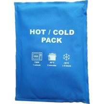 Hot & Cold Pack Mavi