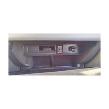 1998 Audi Tt Torpido Gözü Güç Beslemesi Music Interface Braket İçin