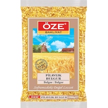 Öze Pilavlık Bulgur 2500gr
