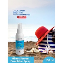 Acto Sun Fresh Sprey 100 ML