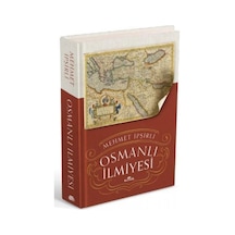 Osmanlı Ilmiyesi