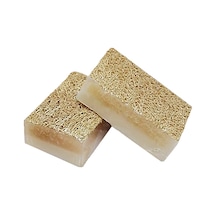 Kabak Lifli Pirinç Sabunu