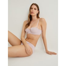 Koton Basic Brief Külot Lila 4slk30237mk Lila