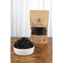 Kilis Karası Çekirdekli Siyah Üzüm 800 Gr Diğer