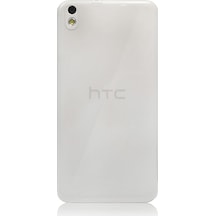 Htc Desire 816 Kilif Soft Silikon Seffaf Arka Kapak 207193839