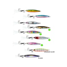 Ryuji Sniper 60gr Jig Yem 03