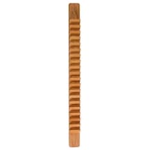 Teksan Ahşap Parmak Merdiveni 130 Cm