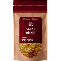 Çam Fıstığı Yerli Beyaz 1000 Gr Aktar Diyarı