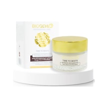 Beauty Leke Karşıtı Yüz Kremi 50 Ml Cilt Tonu Eşitleyici Ve Aydınlatıcı Bakım