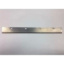 Kartela Makinesi Bıçağı 60 Cm