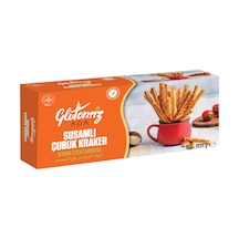 Ada Glutensiz Susamlı Çubuk 105 G