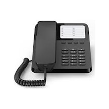 Gigaset Desk 400 Siyah Masaüstü Telefon