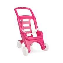 Pilsan Şirin Puset Pembe 07-606 Lady Puset Fsp