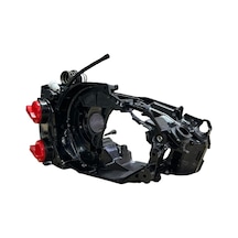 Motorlu Dal Budama Karter Archer 2200