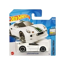 1:64 Factory Fresh Lotus Sport Elise Hcw31