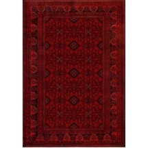 Norm Prestige Şönil Vintage Dokuma Halı-61-077 Çok Renkli