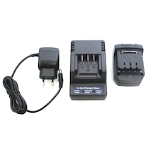 Dura Drive Toua Fixpro Gsn40 Gsn50e Gfn3490ch Dcg72d-600 Çivi Tabancası 7.2v Adaptör Ve Batarya Set