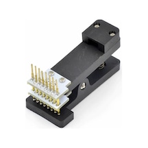 8 Pin Programlama Aparatı