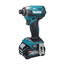 Makita 40vmax Xgt Darbeli Vidalama Td003gz