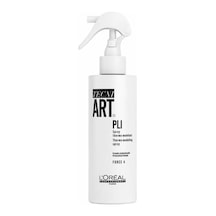Loreal Tecni Art Pli Isı İle Şekillendirici Sprey 190 ml