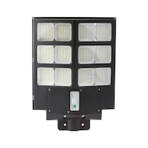 Cata 600w 6400k Solar Armatür Led Bahçe Projektör Ct-4643