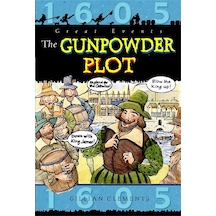 Great Events: The Gunpowder Plot