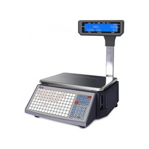 Ls-2 M3, Pole Type, Rectangular 64 384lcd, 15kg, Ethernet+rs232-134329