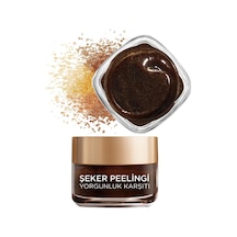 L'Oreal Paris Karşıtı Şeker Peelingi 50 ML