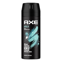 Axe Apollo Sage&Caderwood Erkek Sprey Deodorant 150 ML