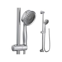 3668ep Handheld Duş, Chrome By